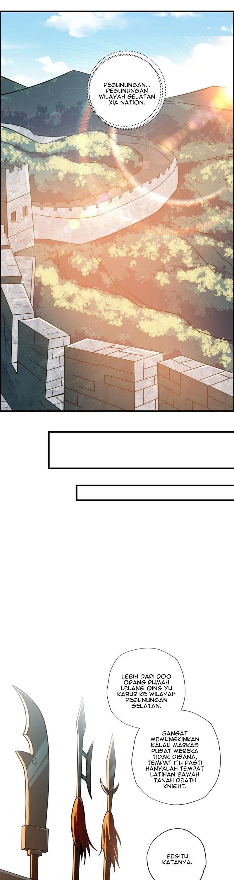 First Dragon (Yuanlong) Chapter 178 Gambar 23